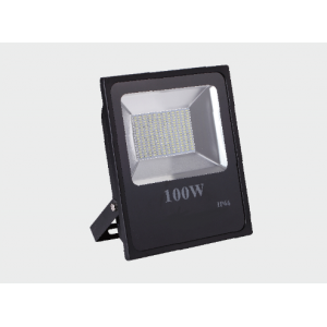 SMD Slim Flood Light 100W