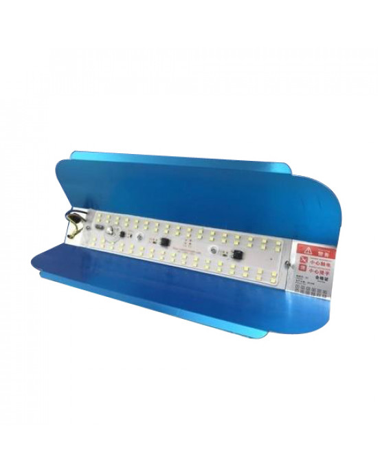 LED LODINE TUNGSTEN LAMP
