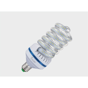 Spiral Corn Light5w/7w/9w/12w/16w/24w/30w (B22)
