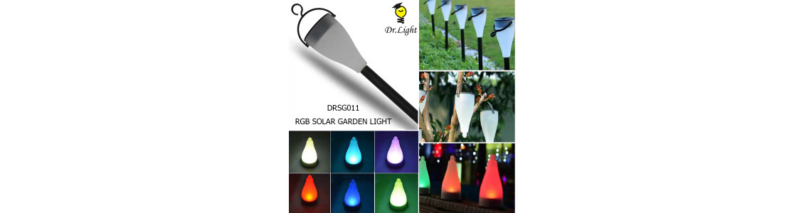Garden Lights
