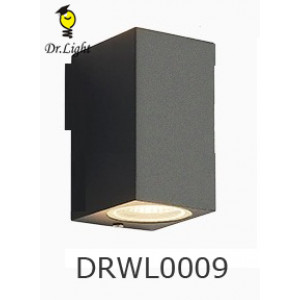 Single Head Waterproof Wall Lamp 0009
