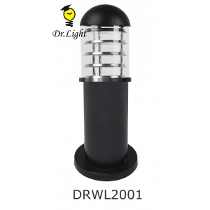 Upright Waterproof Wall Lamp 2001