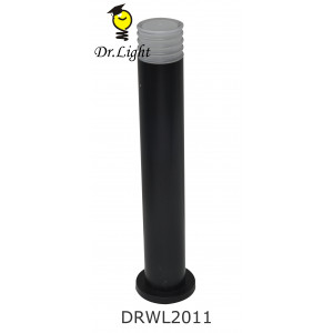 Upright Waterproof Wall Lamp 2011 with Light