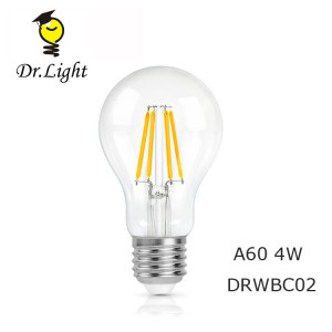 CANDLE 4W 2700K