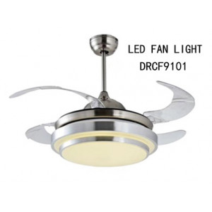 LED CEILING FAN CF9101