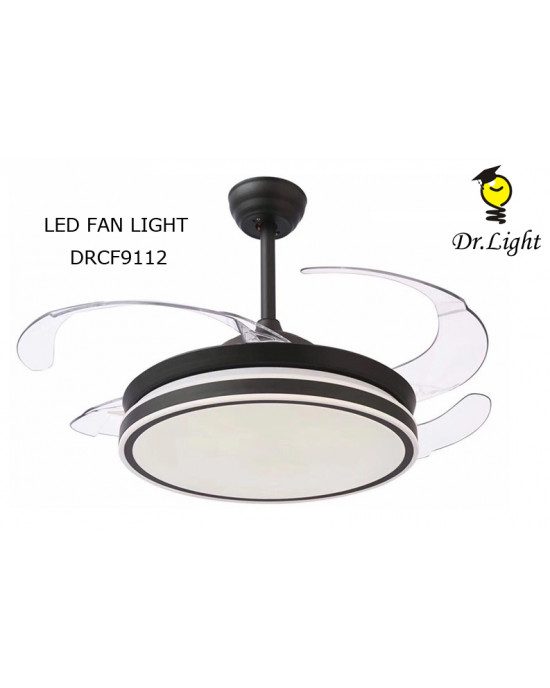 LED CEILING FAN CF8010