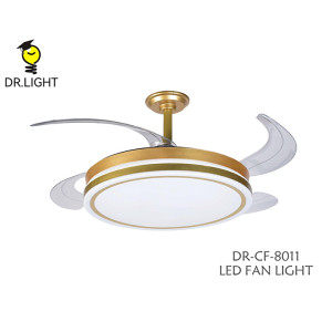 LED CEILING FAN CF8011