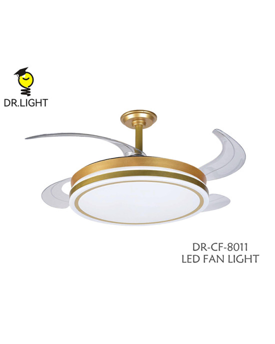 LED CEILING FAN CF8011