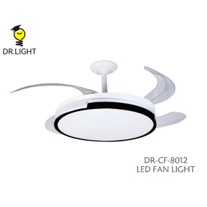 LED CEILING FAN CF8012