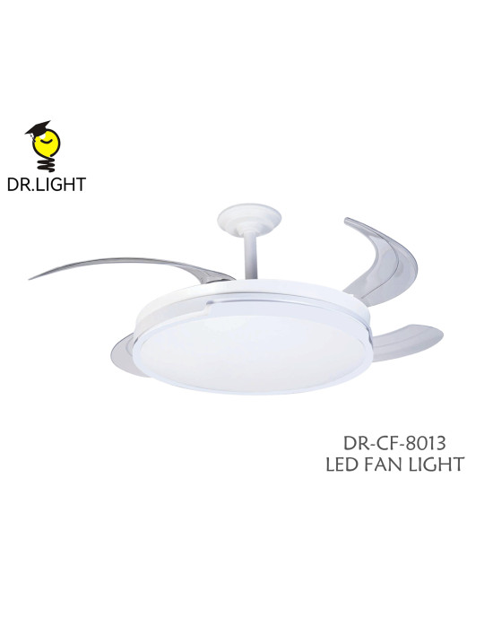 LED CEILING FAN CF8013