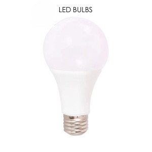 LED A Bulb5w/7w/9w/12w (E27/B22)