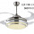 LED CEILING FAN